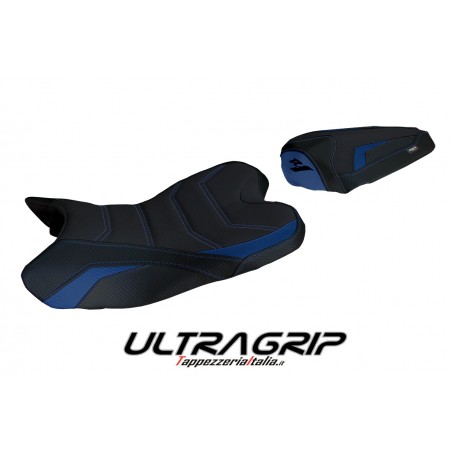 Seat cover compatible Yamaha R1 (09-14) Balsas ultragrip model