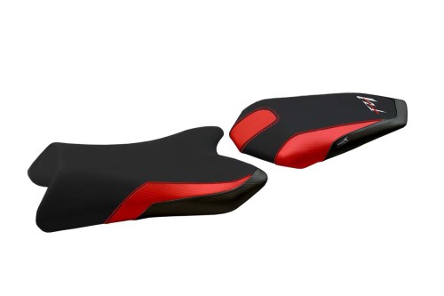 Seat cover compatible Yamaha FZ1 (06-16) Vicenza model