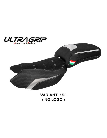Rivestimento sella compatibile Benelli TRK 502 (17-22) modello Merida ultragrip