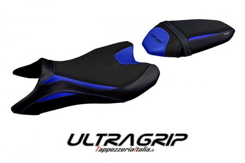 Seat cover compatible Yamaha MT-07 (18-22) Sanya ultragrip model