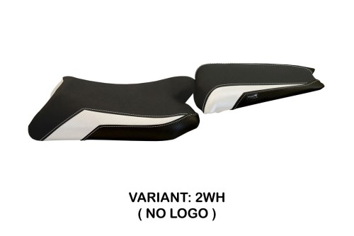 Seat cover compatible Yamaha FZ8 (10-16) Perugia 2 model 2