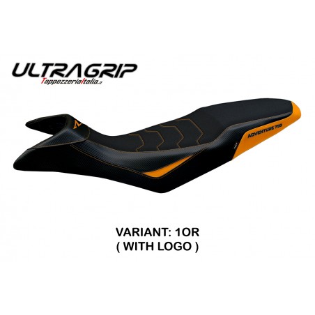 Seat cover compatible KTM 790 Adventure R (19-20) Elk ultragrip model
