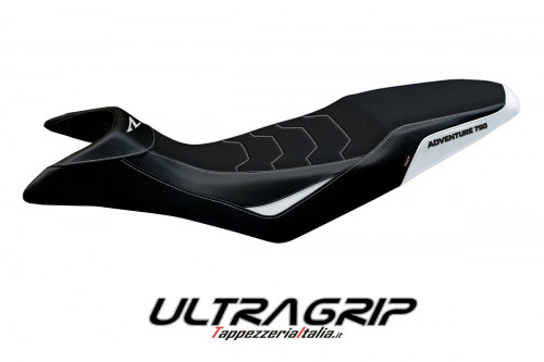 Sitzbezug kompatibel KTM 790 Adventure R (19-20) Modell Elk ultragrip