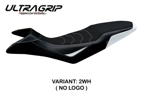 Funda de asiento compatible con KTM 890 Adventure R (21-22) modelo Mazyr ultragrip 2