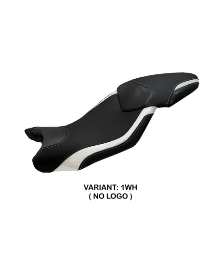 Funda de asiento compatible BMW S 1000 XR (15-19) modelo Ardea