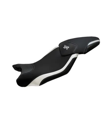 Funda de asiento compatible BMW S 1000 XR (15-19) modelo Ardea