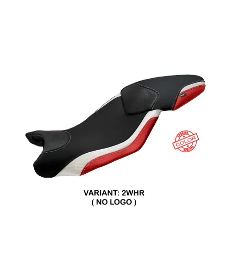 Seat cover compatible BMW S 1000 XR (15-19) Ardea special color model