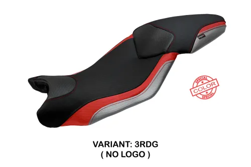 Seat cover compatible BMW S 1000 XR (15-19) Ardea special color model 2