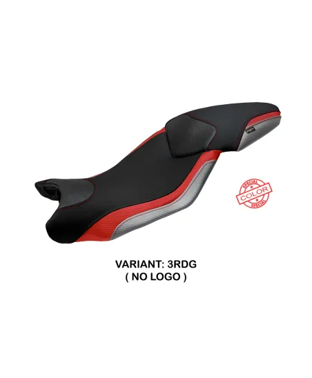 Housse de selle compatible BMW S 1000 XR (15-19) modèle Ardea special color