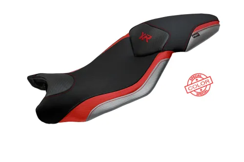 Seat cover compatible BMW S 1000 XR (15-19) Ardea special color model