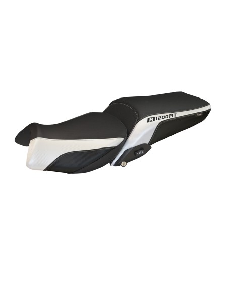 Seat cover compatible BMW R 1200 RT (14-18) Olbia 1 model