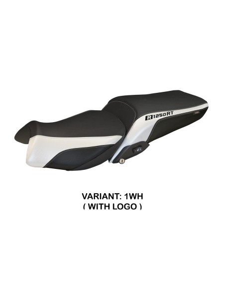 Sitzbezug kompatibel BMW R 1250 RT (19-22) Modell Alghero 1