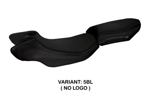 Seat cover compatible BMW R 1200 R (15-18) Aurelia Color 2 model 2