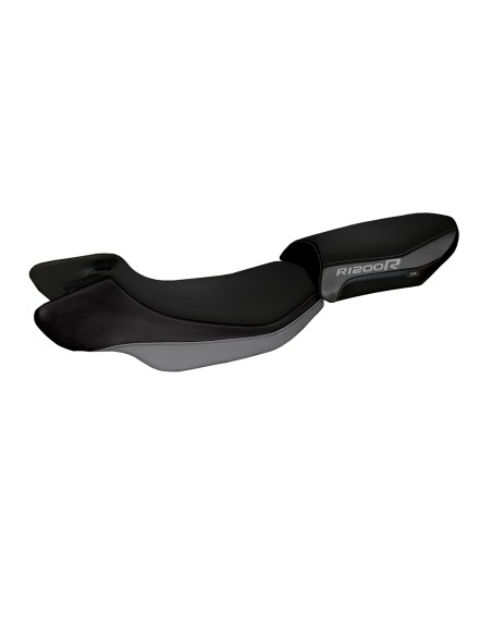 Seat cover compatible BMW R 1200 R (15-18) Aurelia Color 2 model