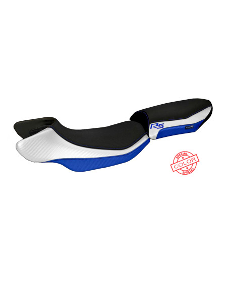 Rivestimento sella compatibile BMW R 1200 RS (15-19) modello Aurelia Special Color RS