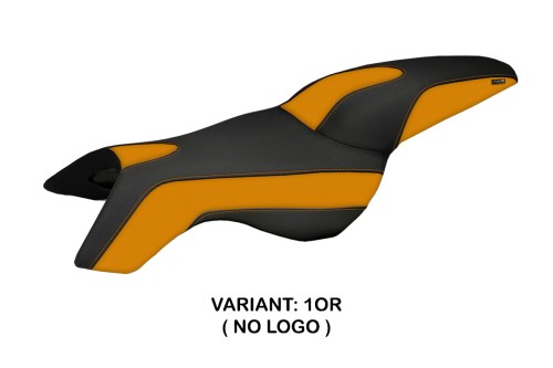 Rivestimento sella compatibile BMW K 1300 R (09-16) modello Boston 2
