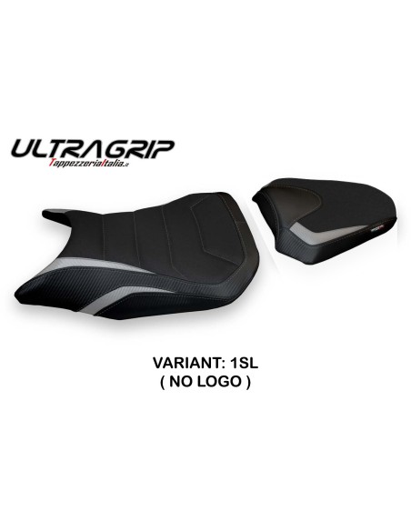 Seat cover compatible Honda CB 500 F (16-22) Lemmi 1 ultragrip model