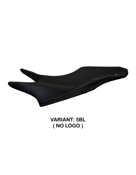 Seat cover compatible Honda Crossrunner 800 (10-15) Caserta 2 model