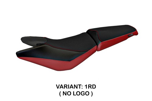 Housse de selle compatible Honda Crossrunner 800 (16-20) modèle Urbino 2 2