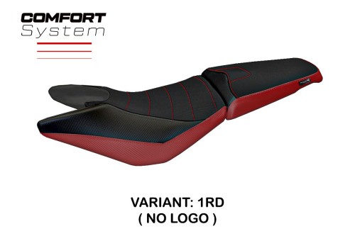 Rivestimento sella compatibile Honda Crossrunner 800 (16-20) modello Urbino 2 comfort system 2