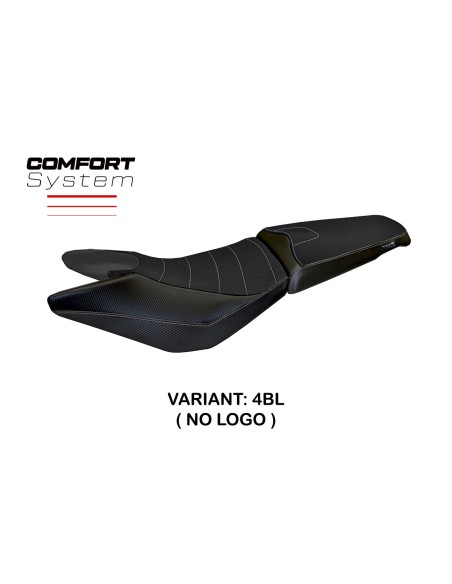 Seat cover compatible Honda Crossrunner 800 (16-20) Urbino 2 comfort system model