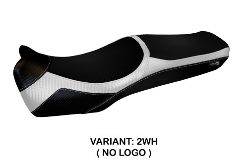 Sitzbezug kompatibel Honda Crosstourer 1200 (11-20) Modell Lecce 2 2