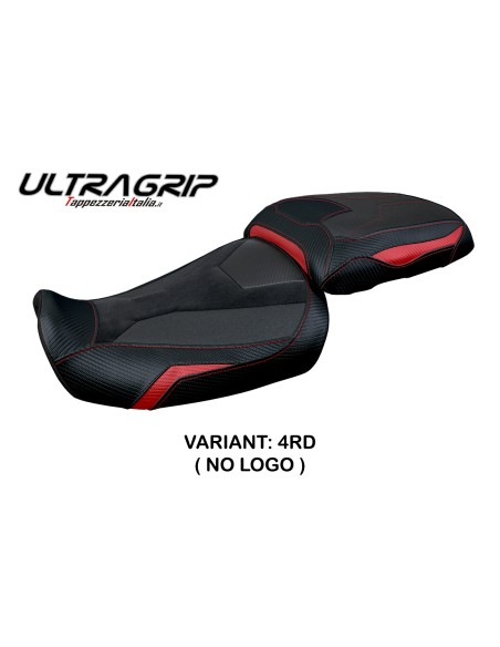 Sitzbezug kompatibel Yamaha Tracer 9/9 GT (21-22) Gadir Ultragrip-Modell