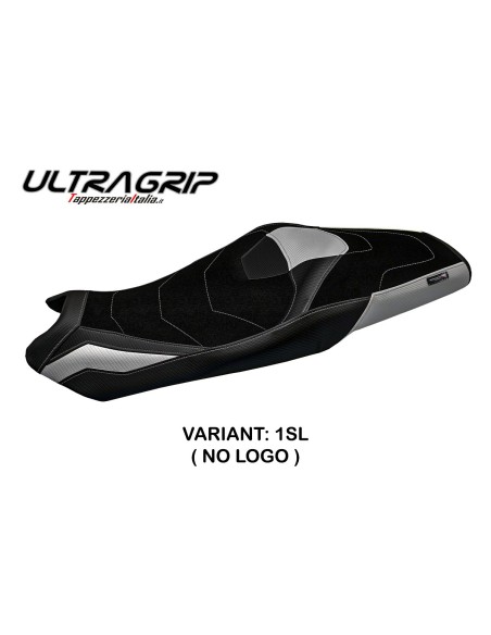 Sitzbezug kompatibel Honda Forza 750 (21-22) Modell Nuuk Ultragrip