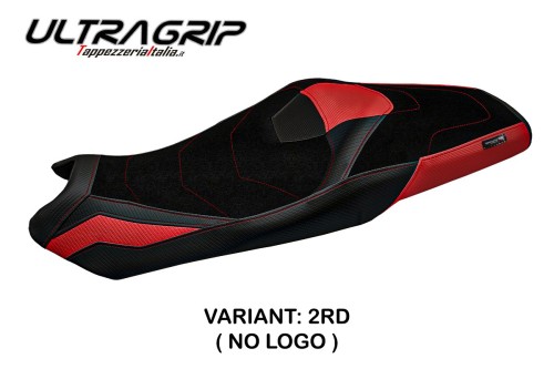 Sitzbezug kompatibel Honda Forza 750 (21-22) Modell Nuuk Ultragrip 2