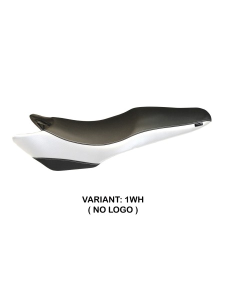 Sitzbezug kompatibel Honda Hornet 600 (98-06) Modell Grundfarbe