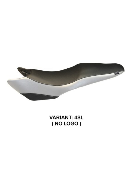 Sitzbezug kompatibel Honda Hornet 600 (98-06) Modell Grundfarbe