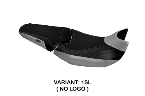 Rivestimento sella compatibile Honda NC 750 X (14-22) modello Rostov 2
