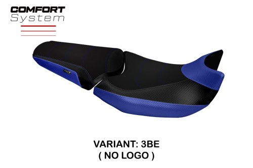 Sitzbezug kompatibel Honda NC 750 X (14-22) Modell Rostov comfort system 2