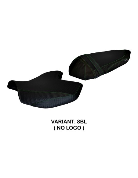 Sitzbezug kompatibel Kawasaki Z 750 (07-12) Modell Amatrice 2
