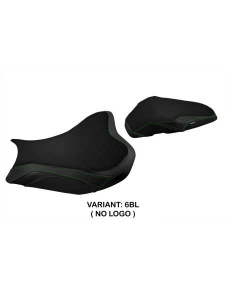 Sitzbezug kompatibel Kawasaki Z 900 (17-22) Modell Shara