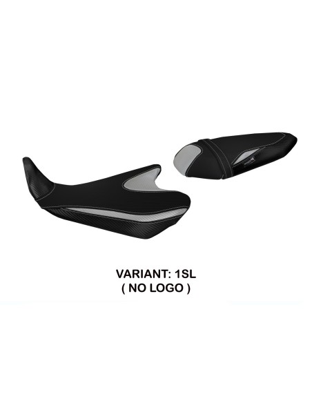 Seat cover compatible Yamaha MT-07 (14-17) Stromboli model