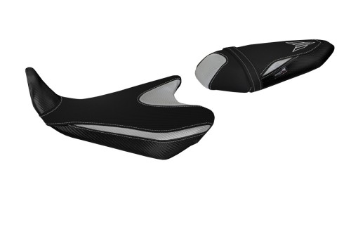 Seat cover compatible Yamaha MT-07 (14-17) Stromboli model