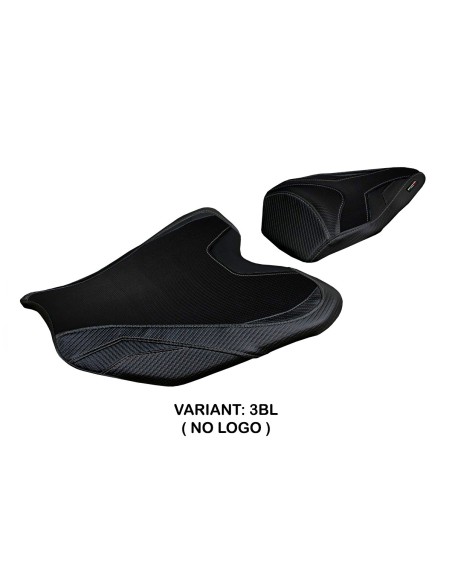 Seat cover compatible Honda CBR 1000 RR-R Fireblade (20-22) Adrano model