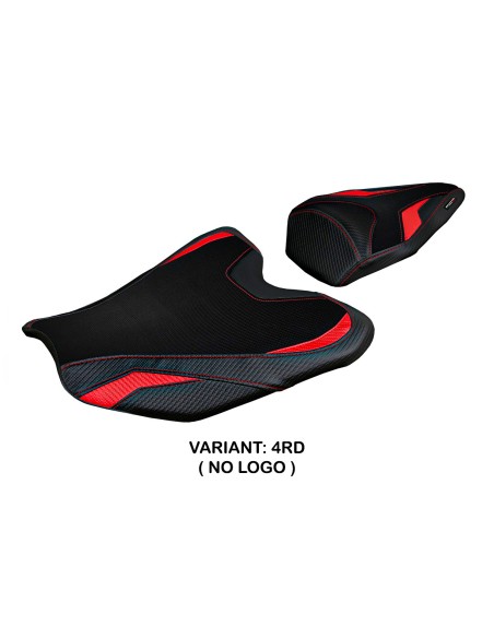 Seat cover compatible Honda CBR 1000 RR-R Fireblade (20-22) Adrano model