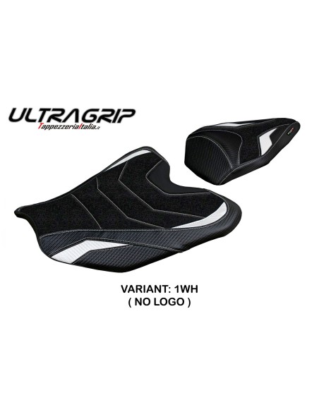 Seat cover compatible Honda CBR 1000 RR-R Fireblade (20-22) Etna ultragrip model