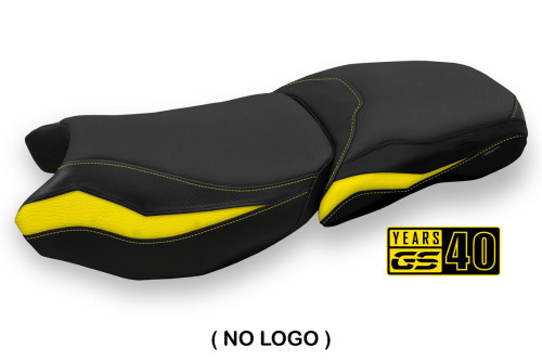 Rivestimento sella compatibile BMW R 1250 GS Adventure (19-22) modello Gignese 2
