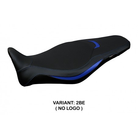 Seat cover compatible Yamaha MT-09 (21-22) Atos model