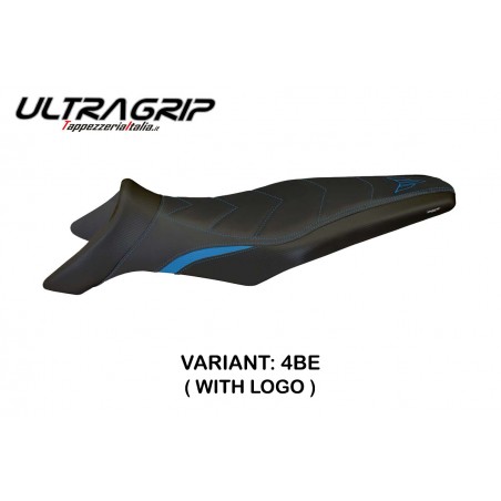 Seat cover compatible Yamaha MT-09 (13-20) Soci ultragrip model