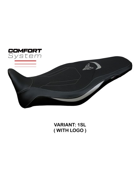 Seat cover compatible Yamaha MT-09 (21-22) Atos comfort system model
