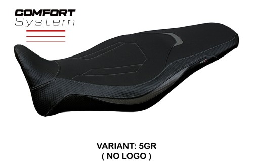 Sitzbezug kompatibel Yamaha MT-09 (21-22) Modell Atos comfort system 2