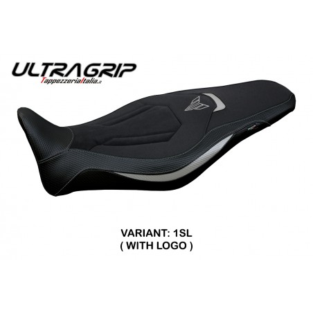 Sitzbezug kompatibel Yamaha MT-09 (21-22) Modell Atos ultragrip
