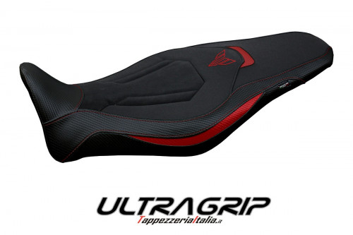 Seat cover compatible Yamaha MT-09 (21-22) Atos ultragrip model