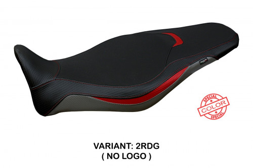 Funda de asiento compatible con Yamaha MT-09 (21-22) modelo Atos special color 2