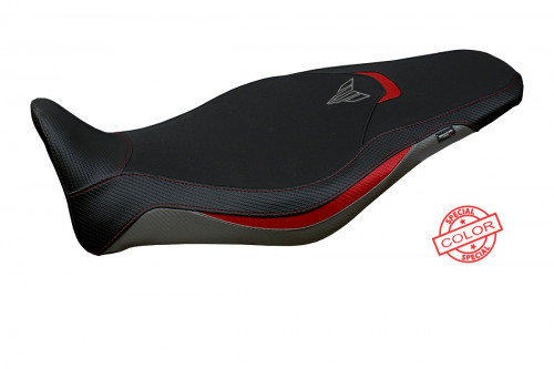 Rivestimento sella compatibile Yamaha MT-09 (21-22) modello Atos special color