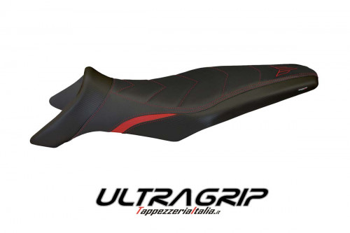 Seat cover compatible Yamaha MT-09 (13-20) Soci ultragrip model
